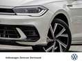 Volkswagen Polo 1.0 R-LINE DSG PANO NAVI CAM MATRIXLED LM17 Grijs - thumbnail 7