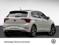 Volkswagen Polo 1.0 R-LINE DSG PANO NAVI CAM MATRIXLED LM17 Grijs - thumbnail 3