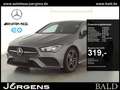 Mercedes-Benz CLA 200 Coupé AMG-Sport/LED/Cam/Night/Ambiente Grigio - thumbnail 1