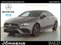 Mercedes-Benz CLA 200 Coupé AMG-Sport/LED/Cam/Night/Ambiente Grigio - thumbnail 2
