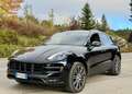 Porsche Macan 3.6 Turbo Performance 440cv pdk APPROVED Nero - thumbnail 3