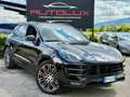 Porsche Macan 3.6 Turbo Performance 440cv pdk APPROVED Nero - thumbnail 7