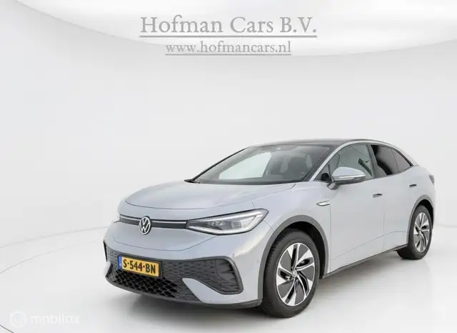 Volkswagen ID.5 Pro 77 kWh | SOH 95% | Warmtepomp | All Season| Ca