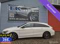 Mercedes-Benz CLA 180 Shooting Brake Automaat Shadow Line. Blanc - thumbnail 1