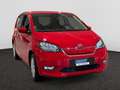 Skoda Citigo e iV Style SHz vorne,  Klimaautom DAB Amb Rot - thumbnail 7