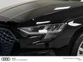 Audi A3 Limousine 30 TFSI LED MMI DAB 17 ZOLL Schwarz - thumbnail 6