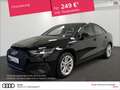 Audi A3 Limousine 30 TFSI LED MMI DAB 17 ZOLL Schwarz - thumbnail 1