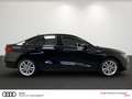 Audi A3 Limousine 30 TFSI LED MMI DAB 17 ZOLL Schwarz - thumbnail 3