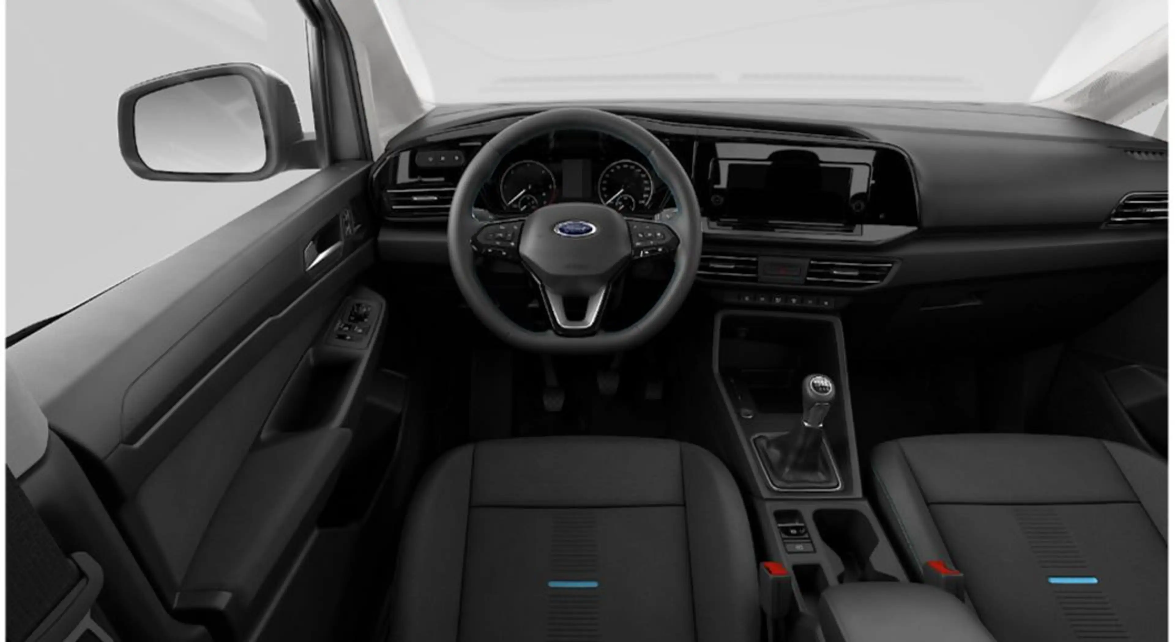 Ford Grand Tourneo Connect Active AWD 7-SITZER*PANO — photo 3