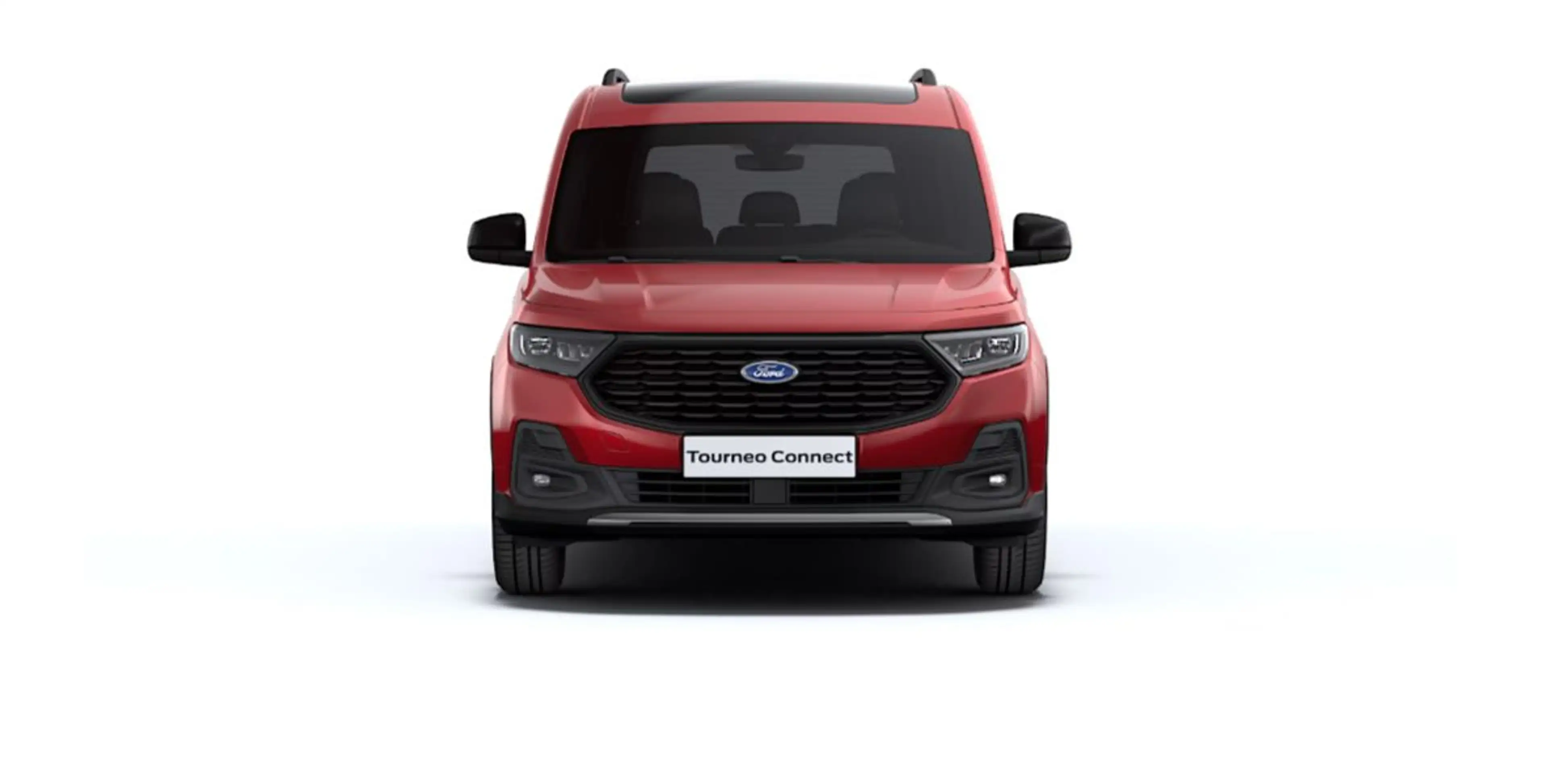Ford Grand Tourneo Connect Active AWD 7-SITZER*PANO — photo 12