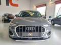 Audi Q3 40 TFSI quattro S tronic Gris - thumbnail 2