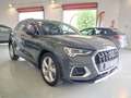 Audi Q3 40 TFSI quattro S tronic Gris - thumbnail 3