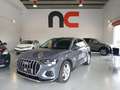Audi Q3 40 TFSI quattro S tronic Gris - thumbnail 1