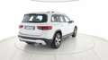 Mercedes-Benz GLB 220 220 d Automatic 4Matic Sport Bianco - thumbnail 11
