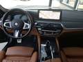BMW 530 d Touring M-SPORT PRO 4x4 Aut. *20 ZOLL / LASER LED / NAVI / ACC / VOLLEDER & MEMORY / HEAD-UP / SOUND SYSTEM* Schwarz - thumbnail 3
