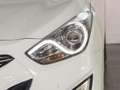 Hyundai i40 1.7 CRDI 136HP TECNO AUTO 136 5P Blanc - thumbnail 4