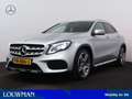 Mercedes-Benz GLA 180 Business Solution AMG | Lage Km Stand | AMG Line | Gris - thumbnail 1