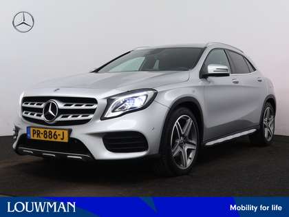 Mercedes-Benz GLA 180 Business Solution AMG | Lage Km Stand | AMG Line |