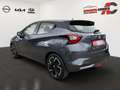 Nissan Micra 1.0 IG-T N-Way  N-Way Grau - thumbnail 4