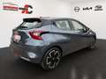 Nissan Micra 1.0 IG-T N-Way  N-Way Grau - thumbnail 3