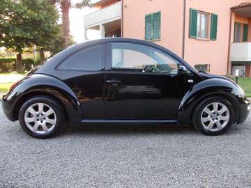 New Beetle Style