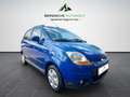 Chevrolet Matiz 1.0 SX *38.000km* KLIMA/5-TRG/TÜV 1 JAHR Blau - thumbnail 1