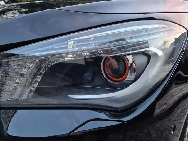 Mercedes-Benz CLA 250 CLA 250 Orange Art Edition *AMG Line-Night Paket**