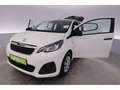 Peugeot 108 1.0 VTi Style+KLIMA+BLUETOOTH+ISOFIX Weiß - thumbnail 23