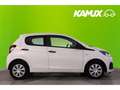 Peugeot 108 1.0 VTi Style+KLIMA+BLUETOOTH+ISOFIX Alb - thumbnail 3