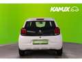 Peugeot 108 1.0 VTi Style+KLIMA+BLUETOOTH+ISOFIX Weiß - thumbnail 5
