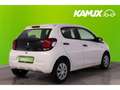 Peugeot 108 1.0 VTi Style+KLIMA+BLUETOOTH+ISOFIX Weiß - thumbnail 4