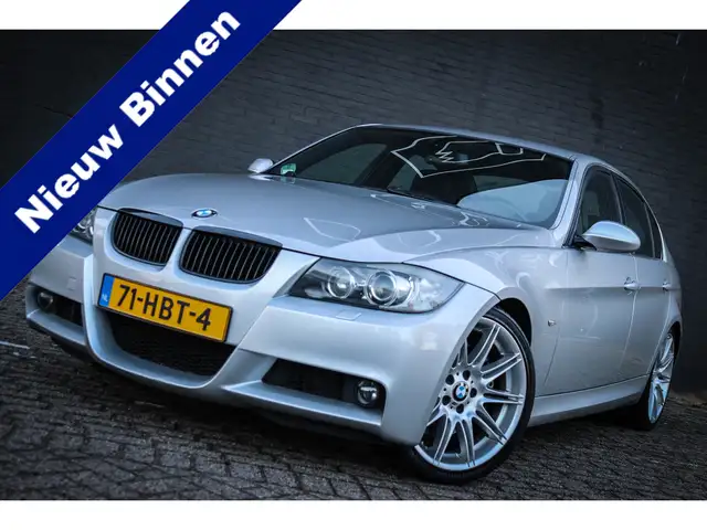 BMW 335 3-serie 335i High Executive Zeer nette Ned. auto