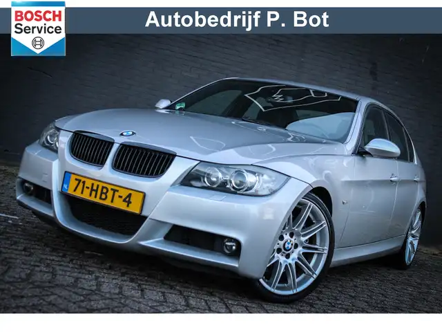 BMW 335 3-serie 335i High Executive Zeer nette Ned. auto