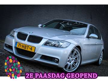 3-serie 335i High Executive van 16.950 NU 14.950,-