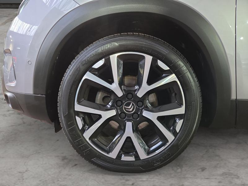 Citroen C5 Aircross 1.2 131cv gris 11/19 91033km Airco GPS Cruise — photo 7