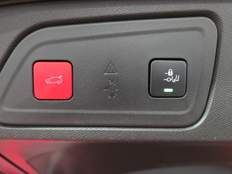 Citroen C5 Aircross 1.2 131cv gris 11/19 91033km Airco GPS Cruise — photo 9