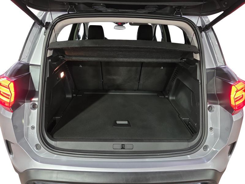 Citroen C5 Aircross 1.2 131cv gris 11/19 91033km Airco GPS Cruise — photo 8