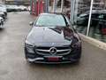 Mercedes-Benz C 200 Mercedes 200 D 163CH AVANTGARDE LINE Gris - thumbnail 2