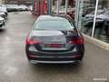 Mercedes-Benz C 200 Mercedes 200 D 163CH AVANTGARDE LINE Gris - thumbnail 5
