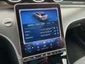 Mercedes-Benz C 200 Mercedes 200 D 163CH AVANTGARDE LINE Gris - thumbnail 17