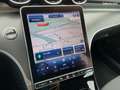 Mercedes-Benz C 200 Mercedes 200 D 163CH AVANTGARDE LINE Gris - thumbnail 14