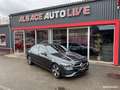 Mercedes-Benz C 200 Mercedes 200 D 163CH AVANTGARDE LINE Gris - thumbnail 1