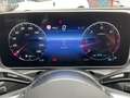 Mercedes-Benz C 200 Mercedes 200 D 163CH AVANTGARDE LINE Gris - thumbnail 13