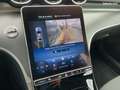 Mercedes-Benz C 200 Mercedes 200 D 163CH AVANTGARDE LINE Gris - thumbnail 15