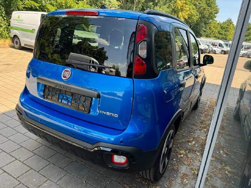 Photo du véhicule