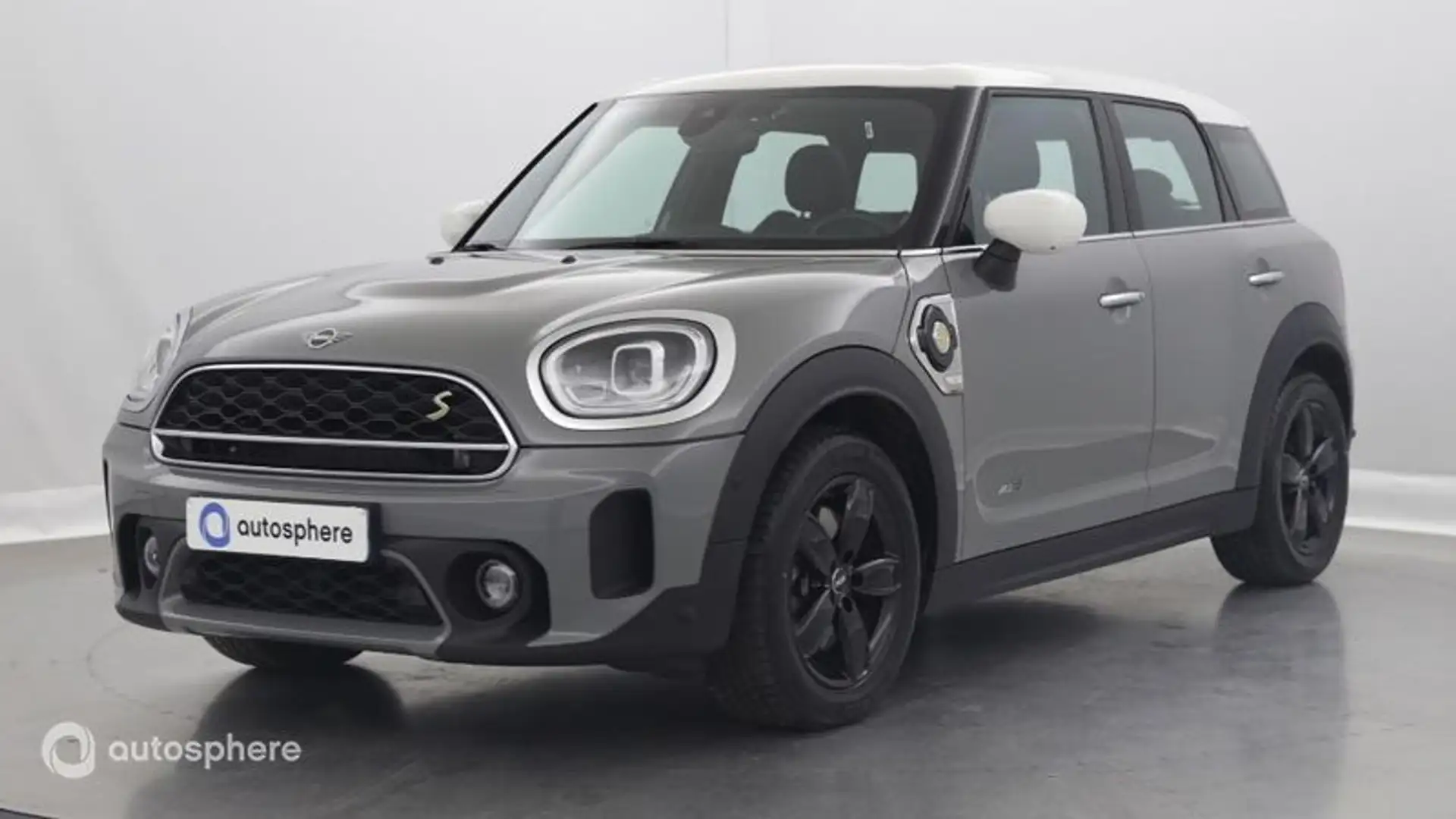 MINI Countryman C Cooper SE  125ch + 95ch Northwood ALL4 BVA6 - 1