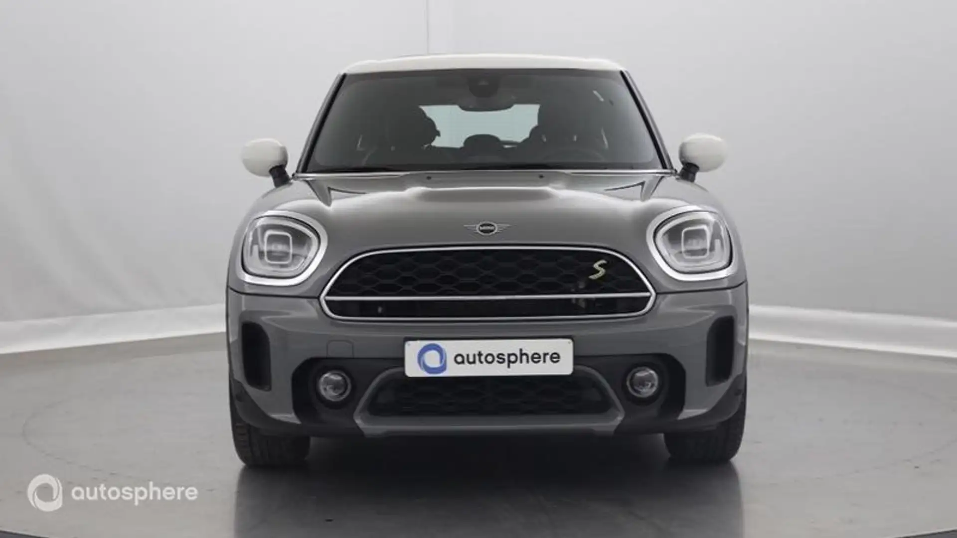 MINI Countryman C Cooper SE  125ch + 95ch Northwood ALL4 BVA6 - 2