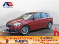 BMW 216 216d Business Rouge - thumbnail 1