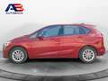 BMW 216 216d Business Rouge - thumbnail 4