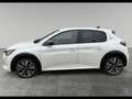 Peugeot e-208 e-208 136ch GT Blanc - thumbnail 2